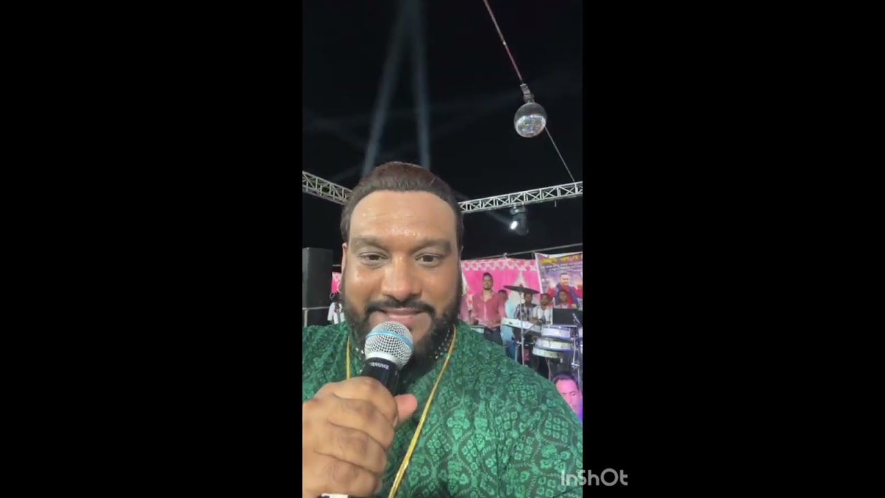 master Saleem //bhole di Barat 3 live ///karnal//Amritsar #trending #bholenath #subscribe