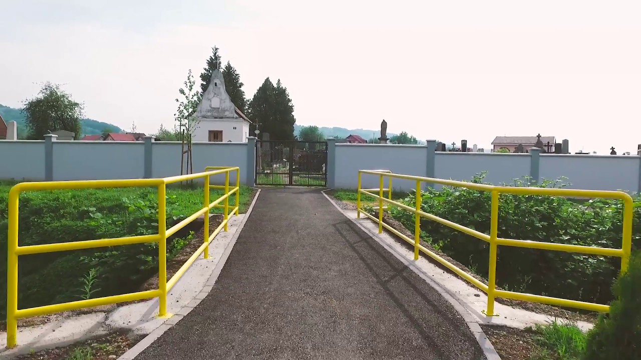 Općina Sibinj - Nastavimo zajedno uređivati našu Općinu