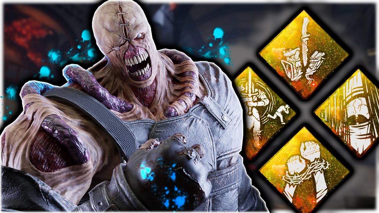 САМЫЙ РАЗДРАЖАЮЩИЙ ЗАКЛИНОК В Dead by Daylight