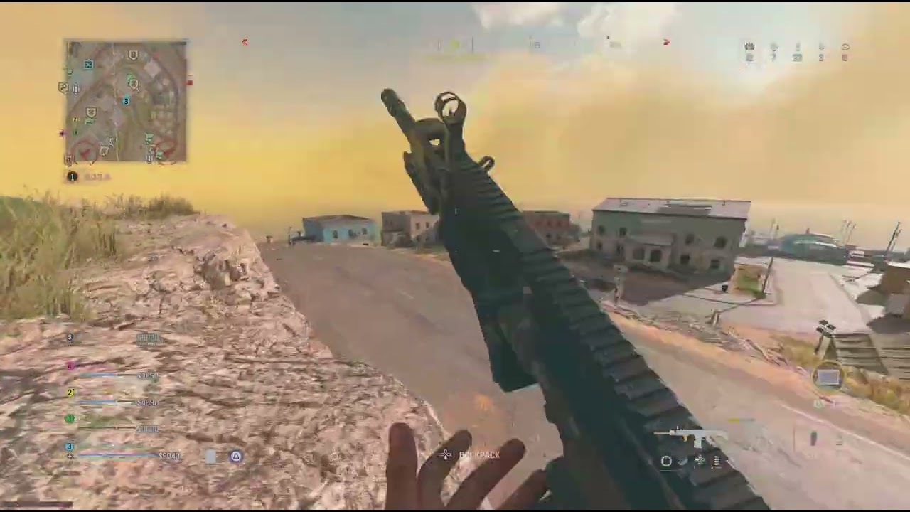 Call of Duty
