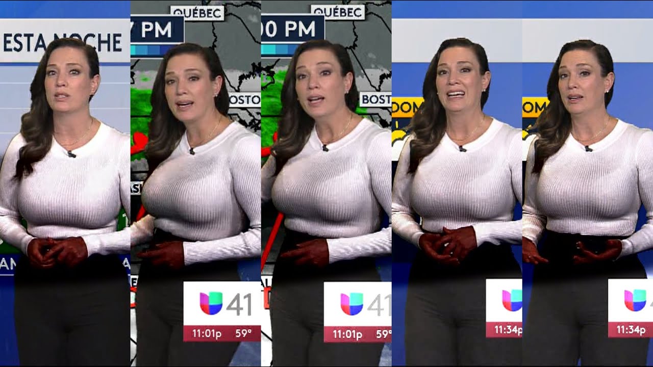 Stephanie WOW! (10-24-21)