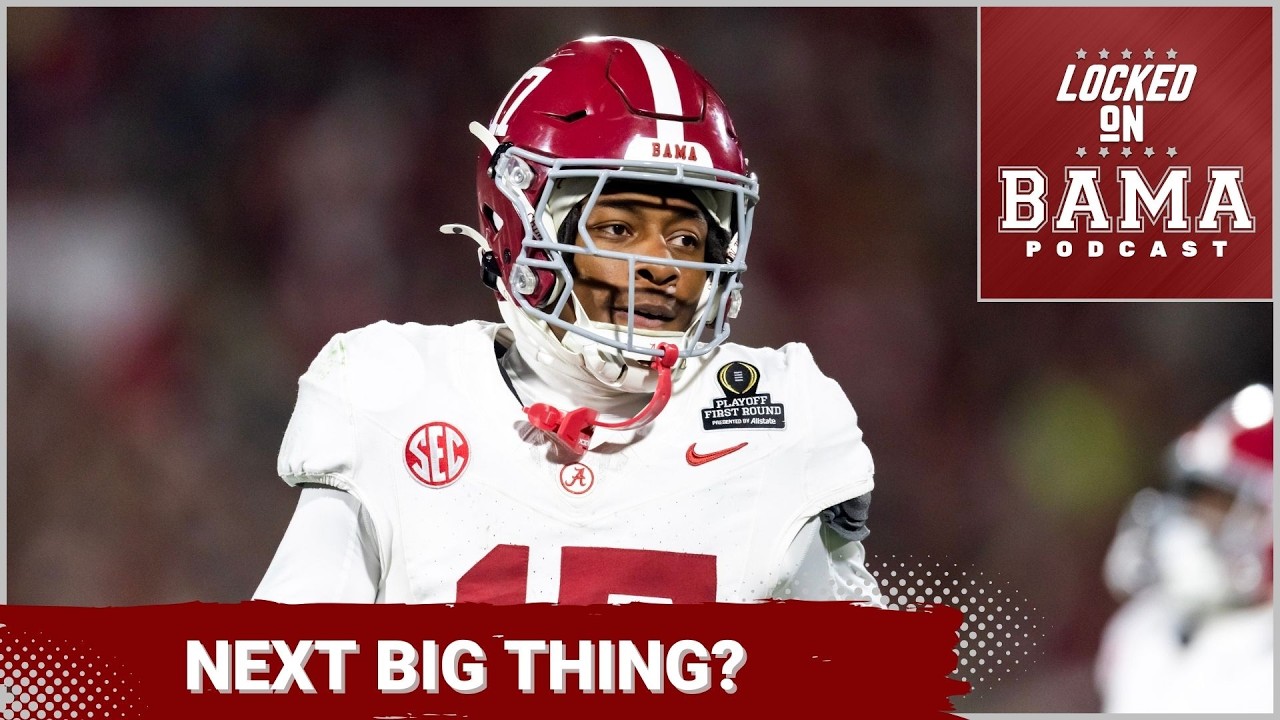 RELENTLESS: Alabama’s Lottie Brooks Proves Why He DESERVES Elite Rankings—Fan Favorite Revealed