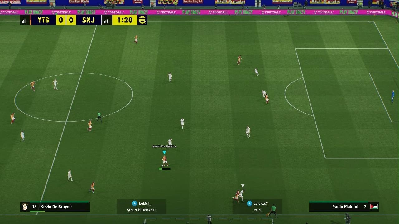 Twitch yayıncısı kardeşimizi bedava kadro ile 3 evetle ugurluyoruz 😀