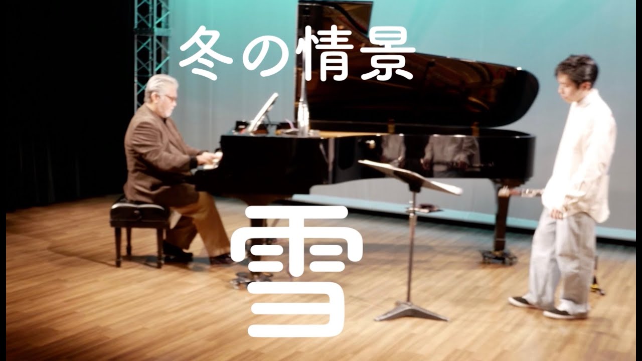 ManHachi cafe - 雪/Yuki(cover)