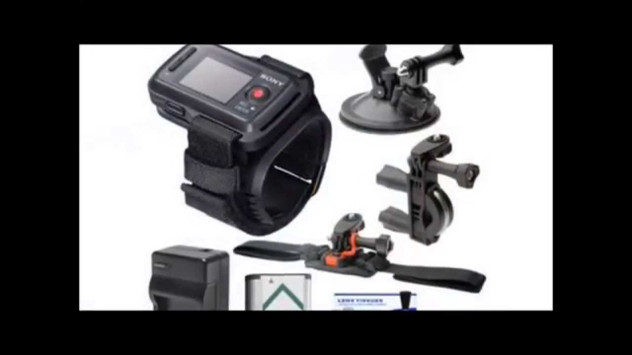 Sony RM LVR2 Price Info|Sony RMLVR2 Live View Remote for Action Cam Review