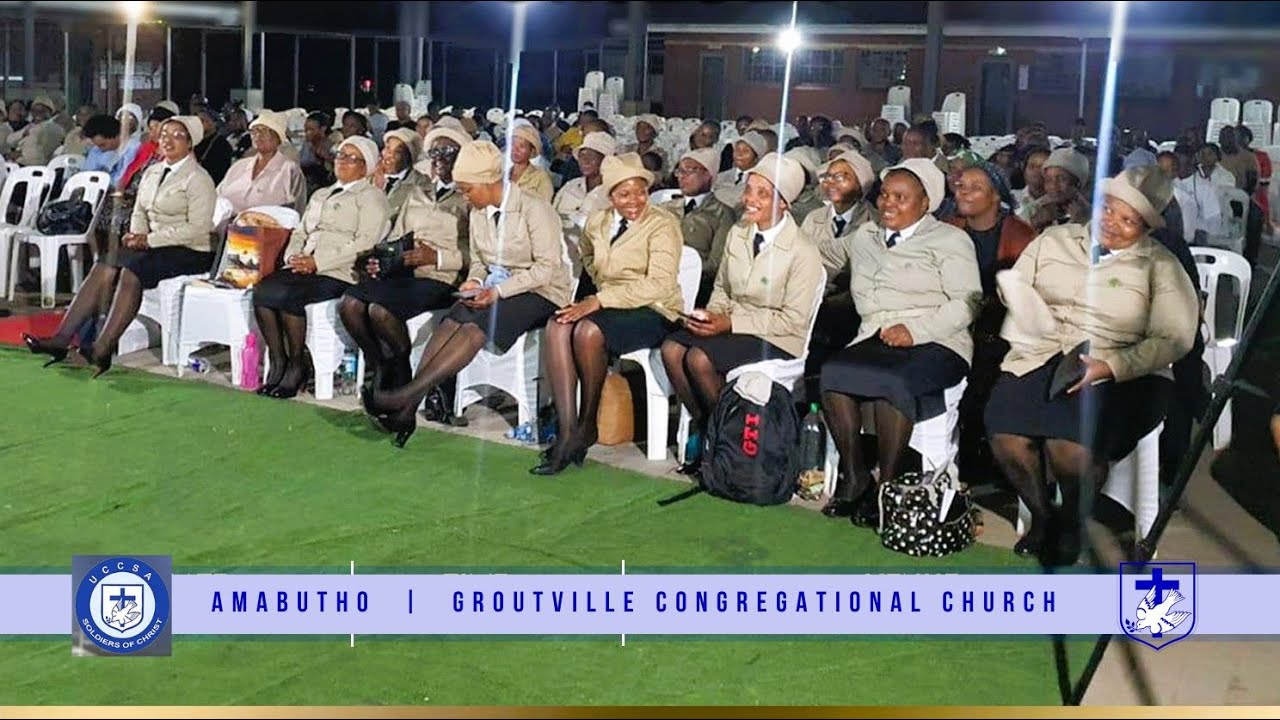 Amabutho Worship Moments