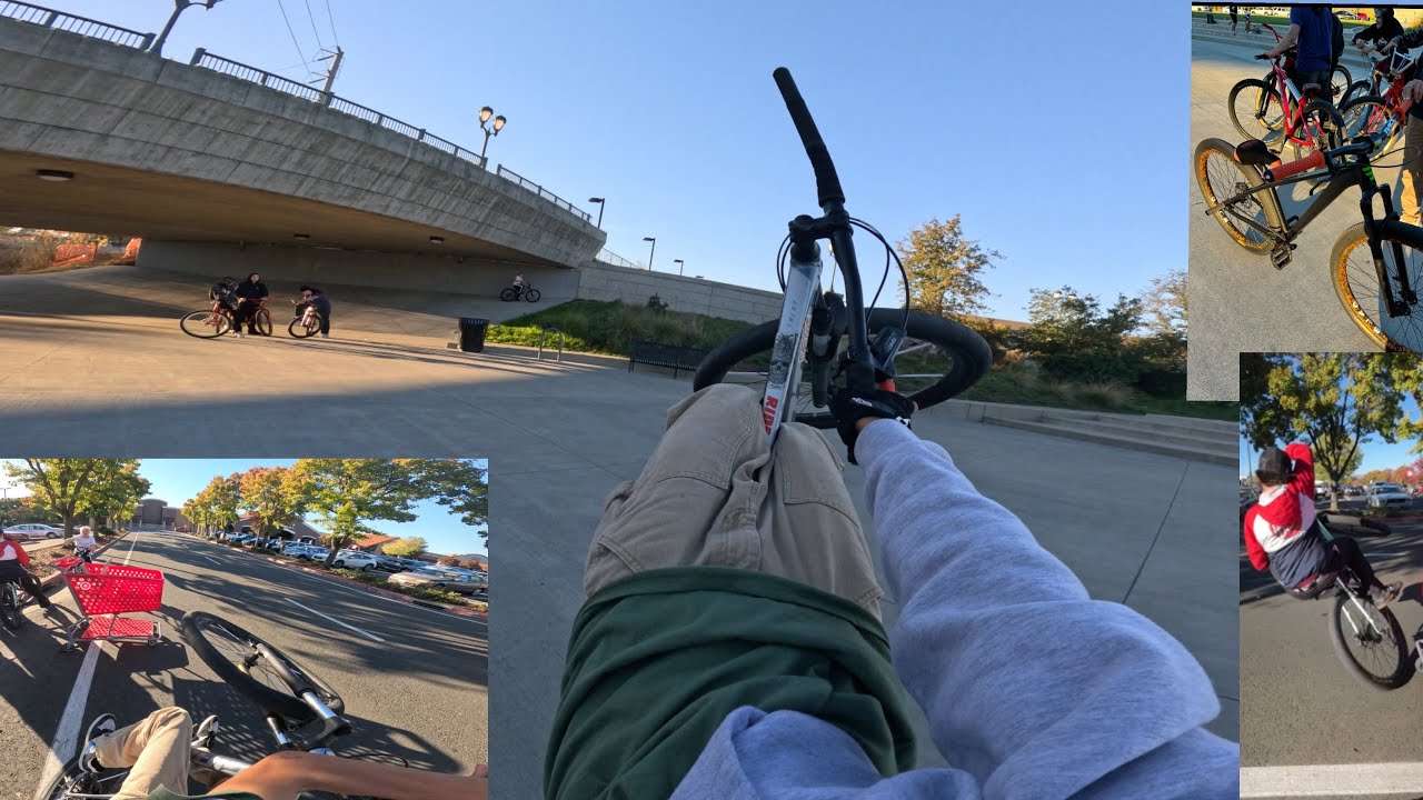 SATURDAY BIKELIFE Rides ✅⚡️