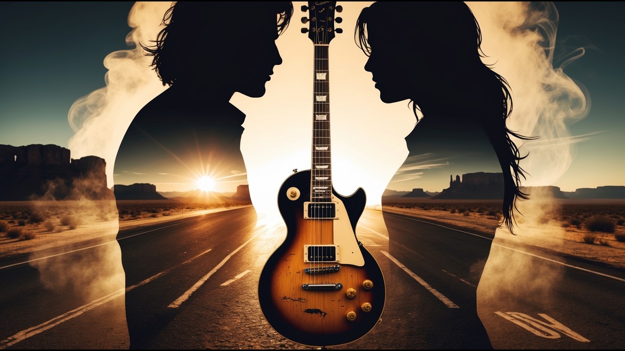 The Silver Dollar Run (Official Audio) - 70s Southern Rock Mixed Duo | Steel River Revival