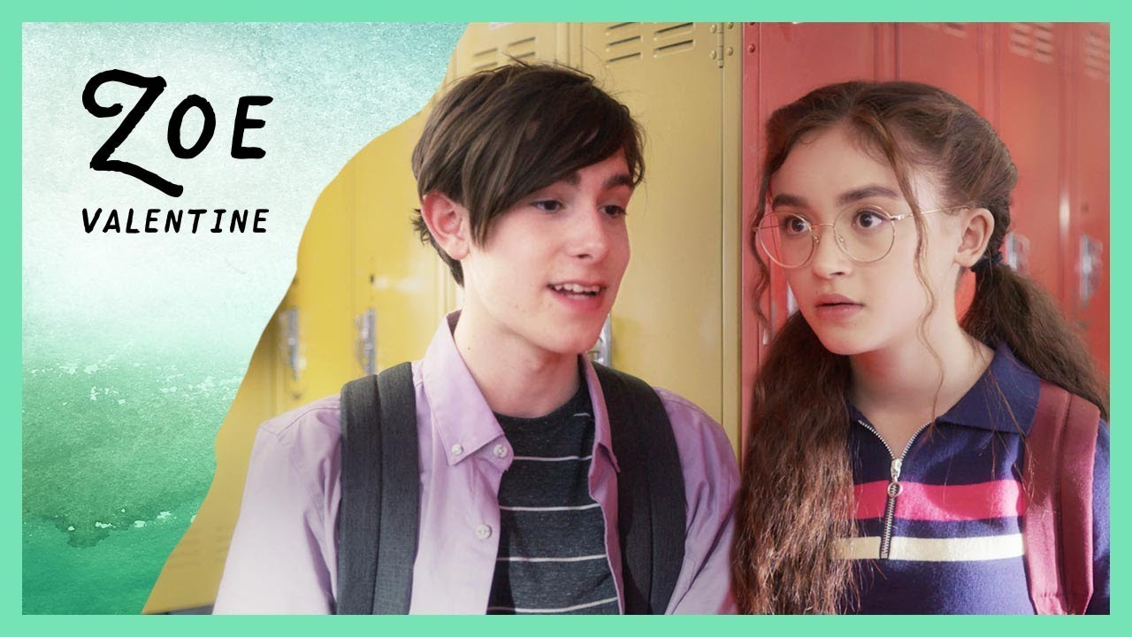 ZOE VALENTINE | Season 2 | Ep. 1: “Fool”