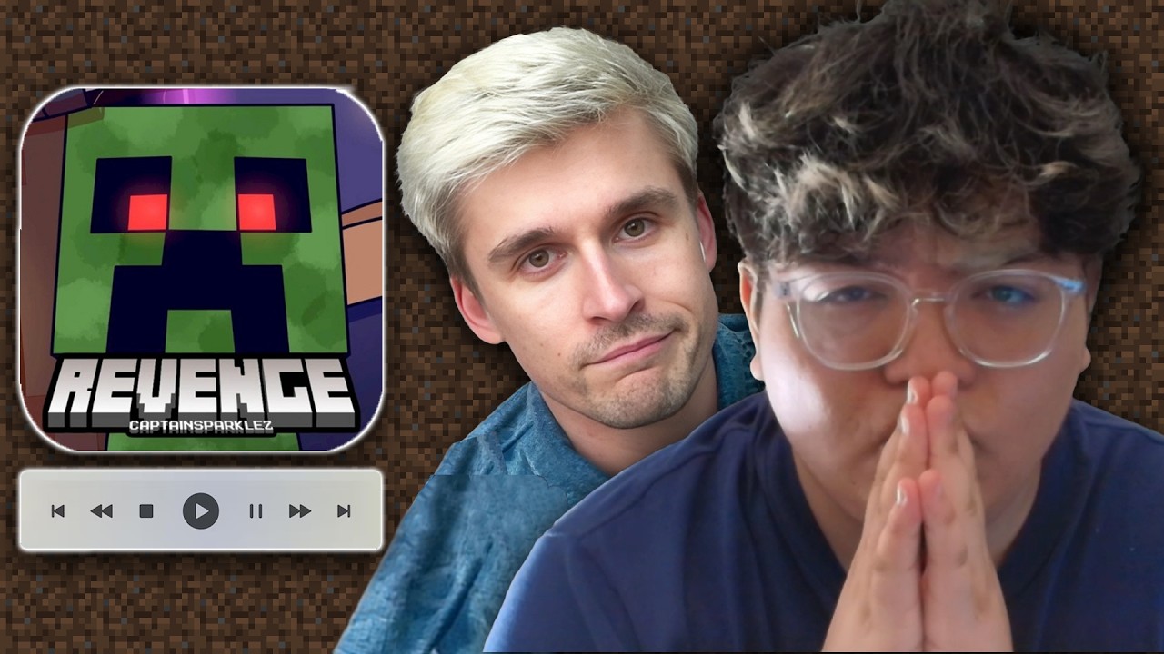 I Hosted A Minecraft Parody Competition About Ludwig...