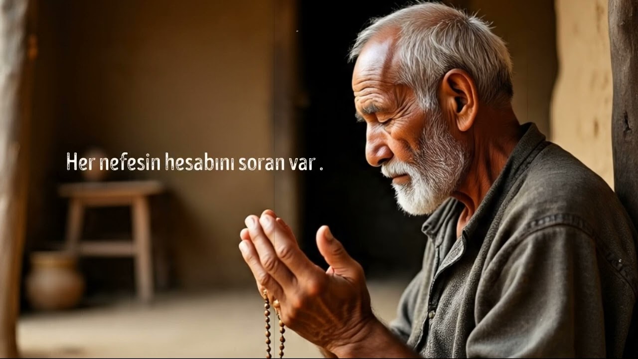 Beyhude Gamlanma | Âşık Noksani [yorum: Arif Zümre]