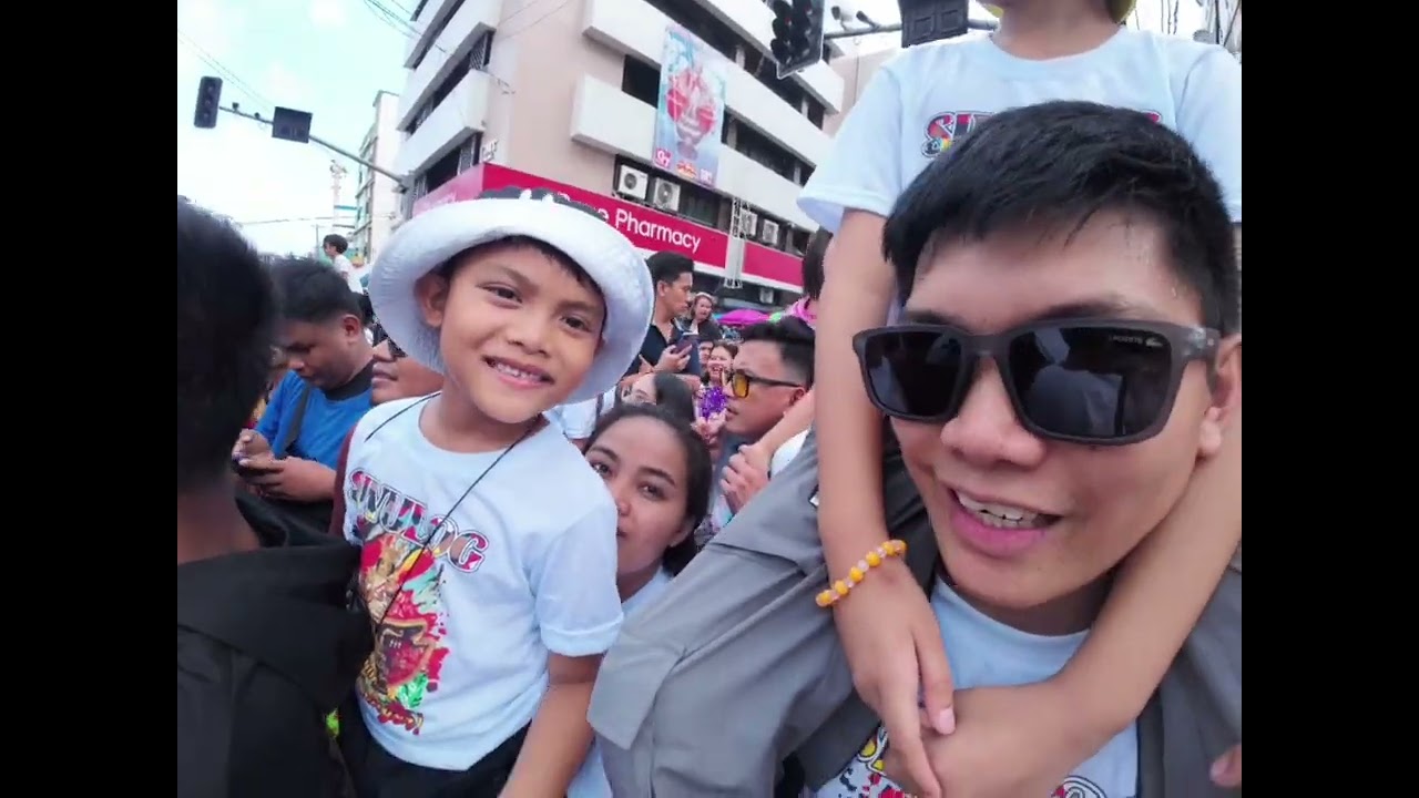 Sinulog 2026 #travel #sinulogfestival #sinulog2026 #subscribers #viralvideo 