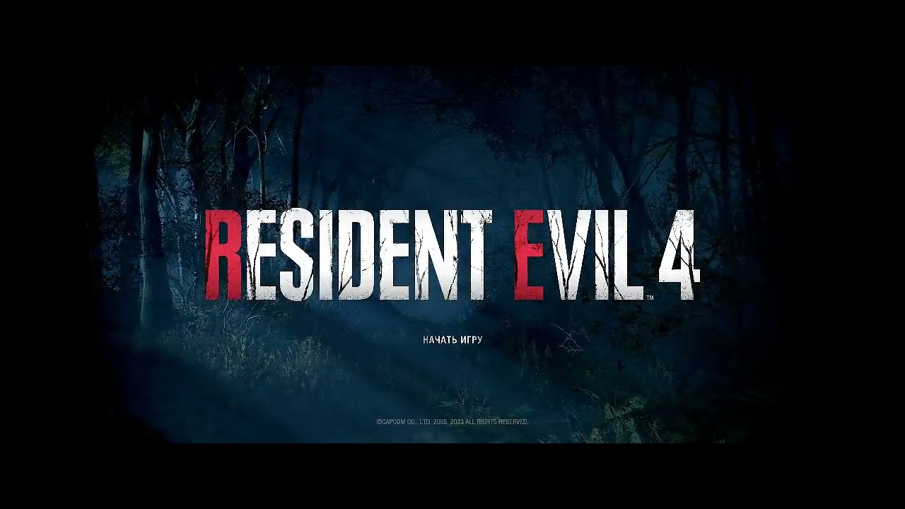 Resident Evil 4 Mod - Замена Леона на Клэр, добавление женских анимаций и обновление костюмов