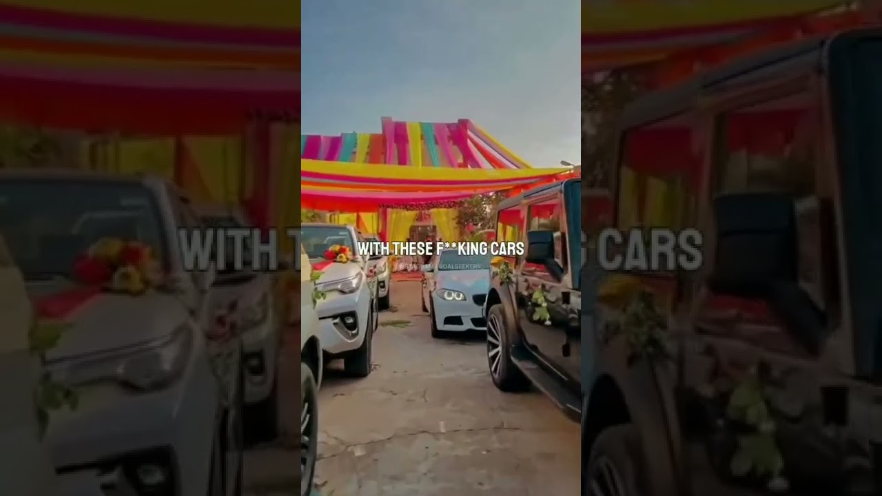 Remember to come to you ex's wedding || english motivation status || grind