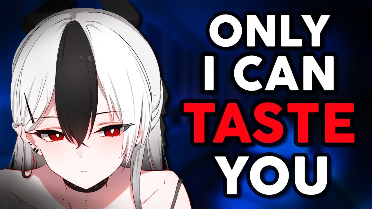 Jealous Bully Can't Resist Anymore ♡ [Enemies to Lovers] [FDom] [Pet Names] ASMR Roleplay