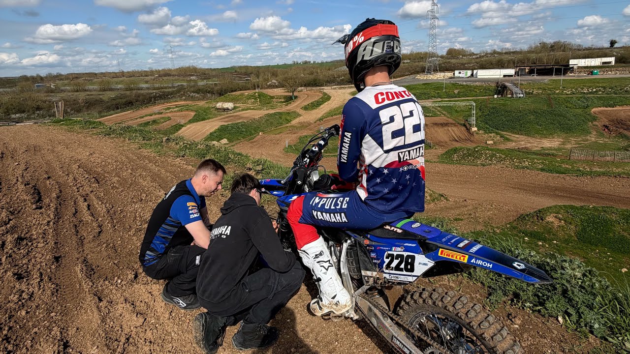 terrain mc trac 🇫🇷🇫🇷