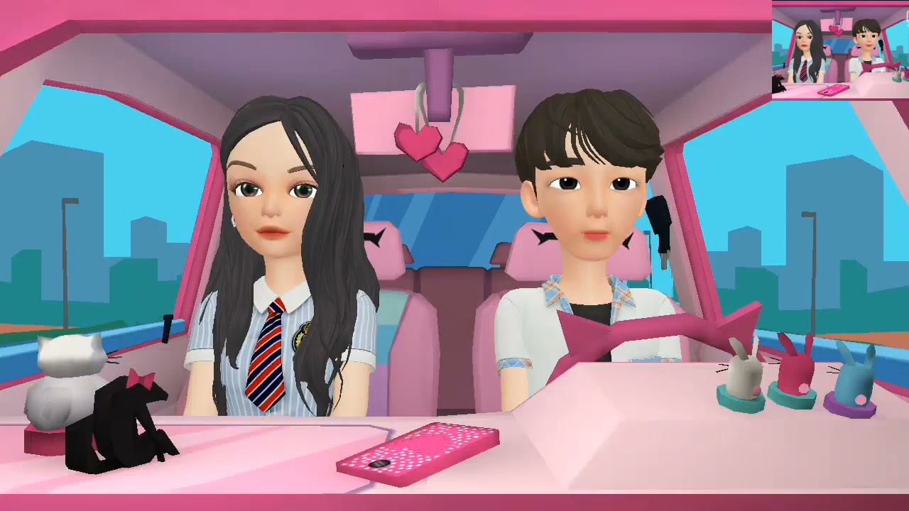 LEKÒL DENOJOU EPISODE 6