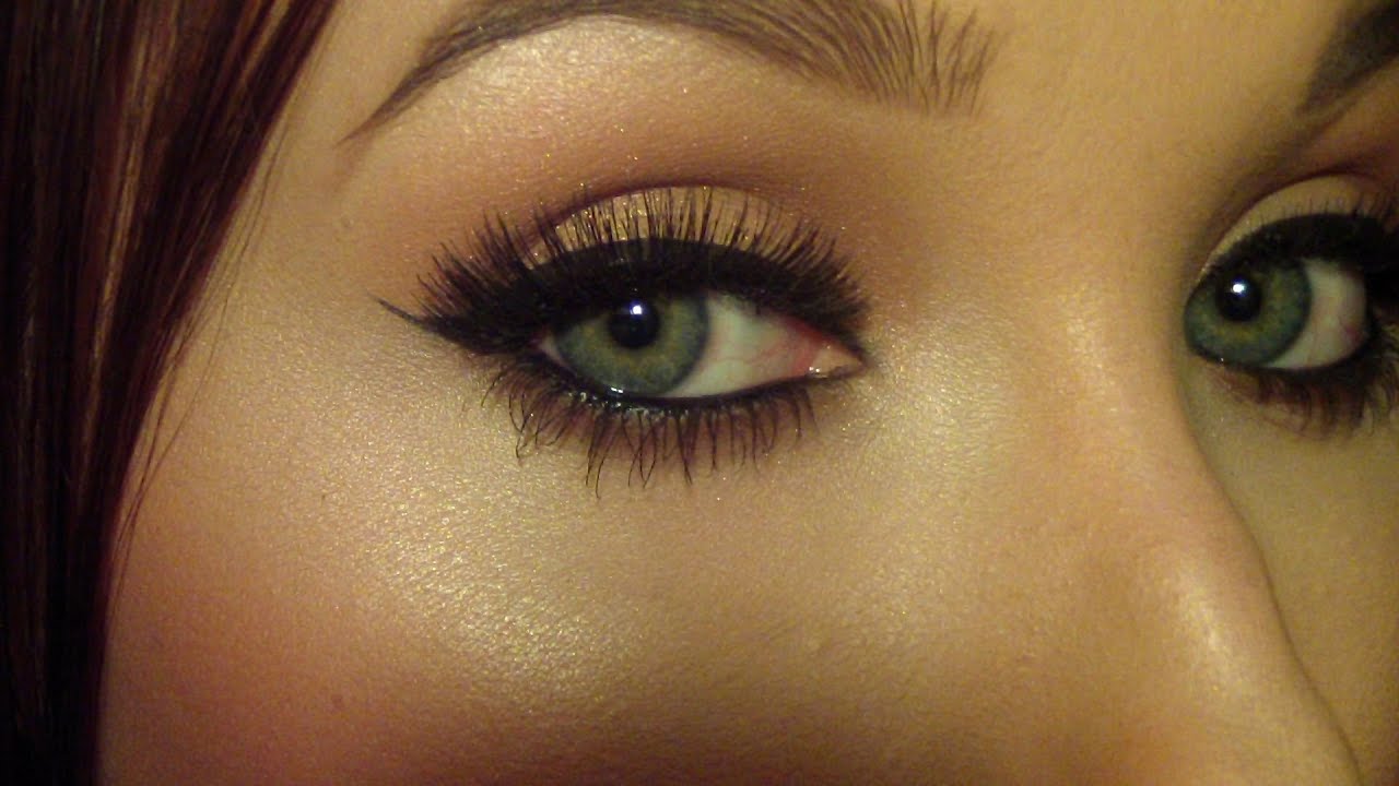 Kim kardashian Holiday Makeup tutorial | Jaclyn Hill