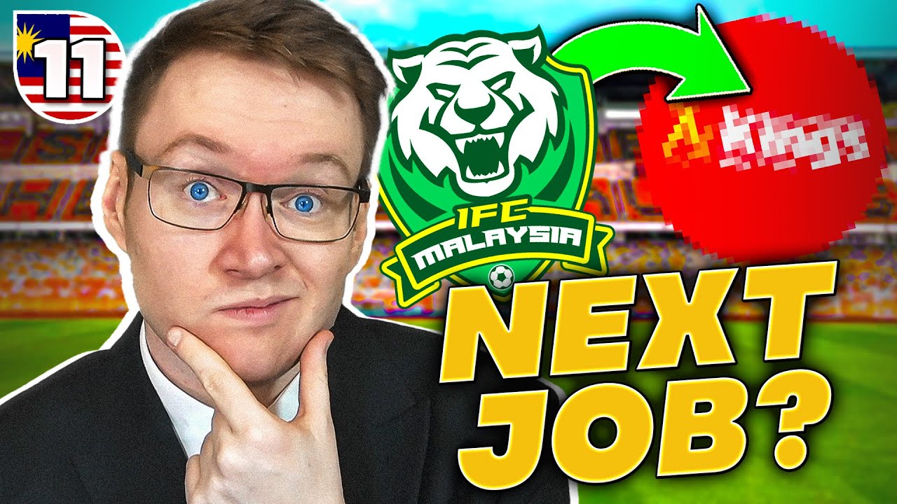 Time To Move Clubs In My Ultimate Journeyman Save?