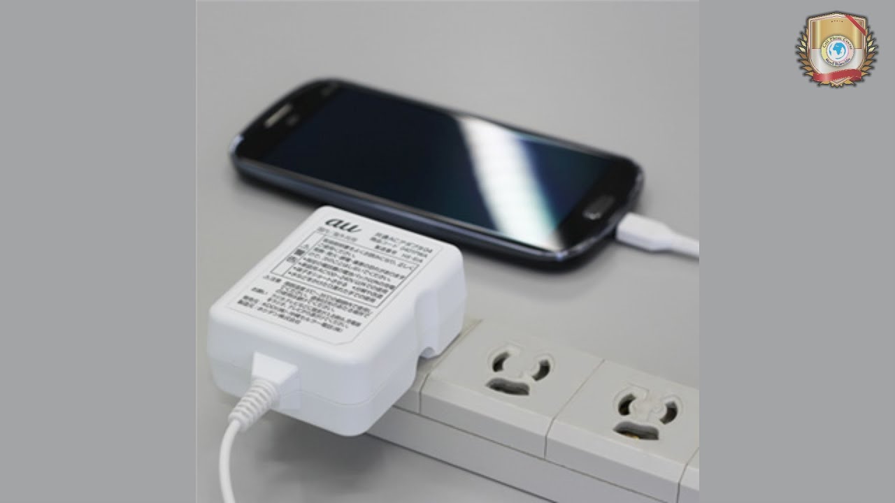 AW CHARGER 