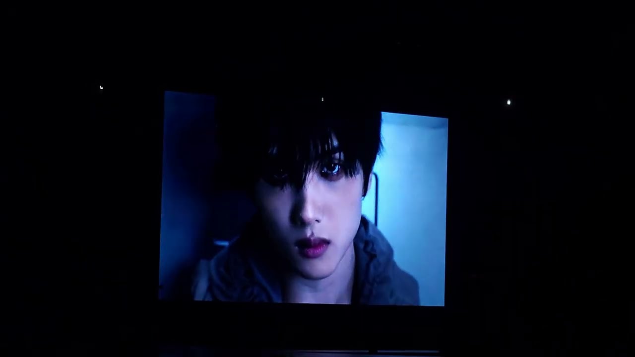 2025 NCT DREAM TOUR 《THE DREAM SHOW 4 : DREAM THE FUTURE》 in TAIPEI - VCR 3-1