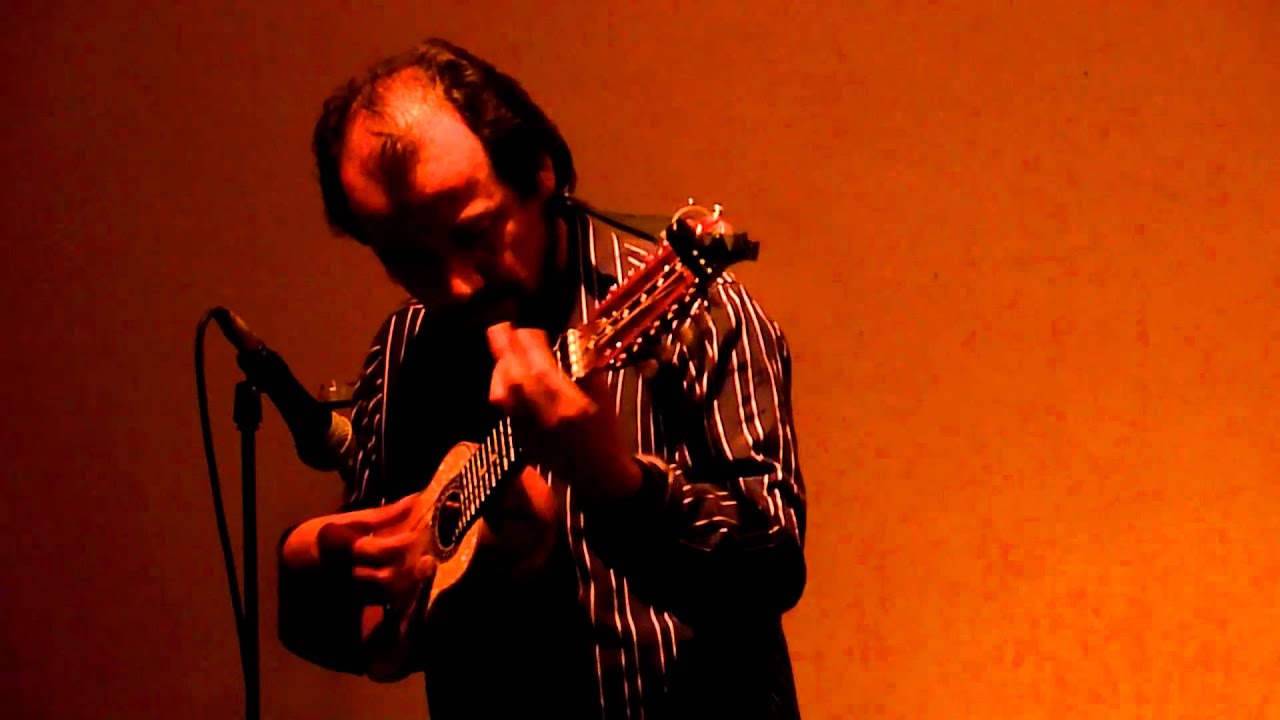 Freddy Torrealba, Tarantella