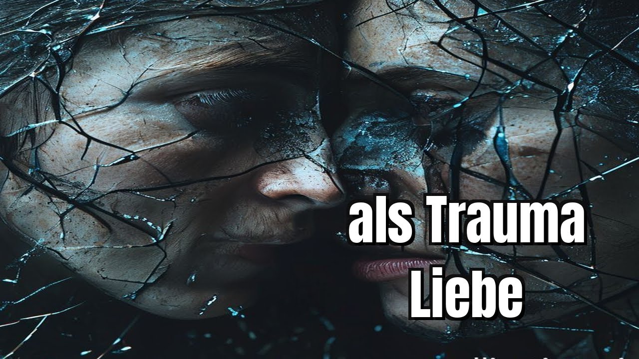 Dein Partner ist ein Fremder: Die dunkle Psychologie der Liebe 🖤