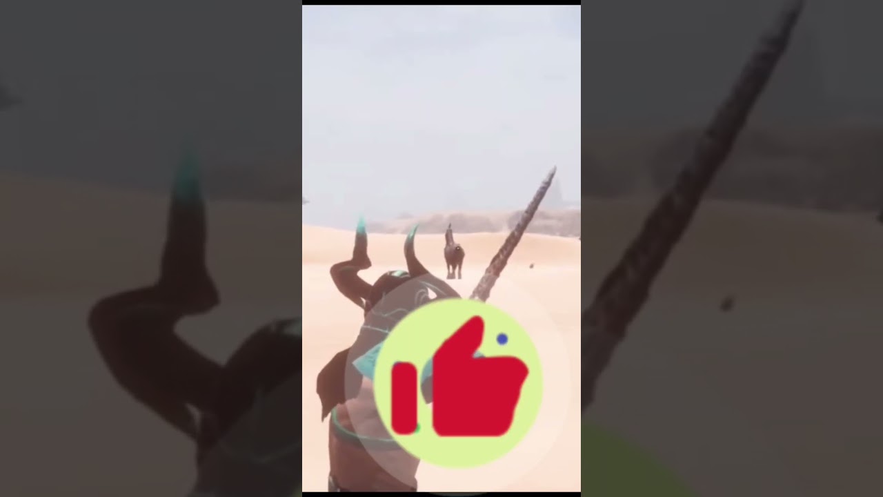 So Ceronesthes watches my videos…..Conan exiles pvp 