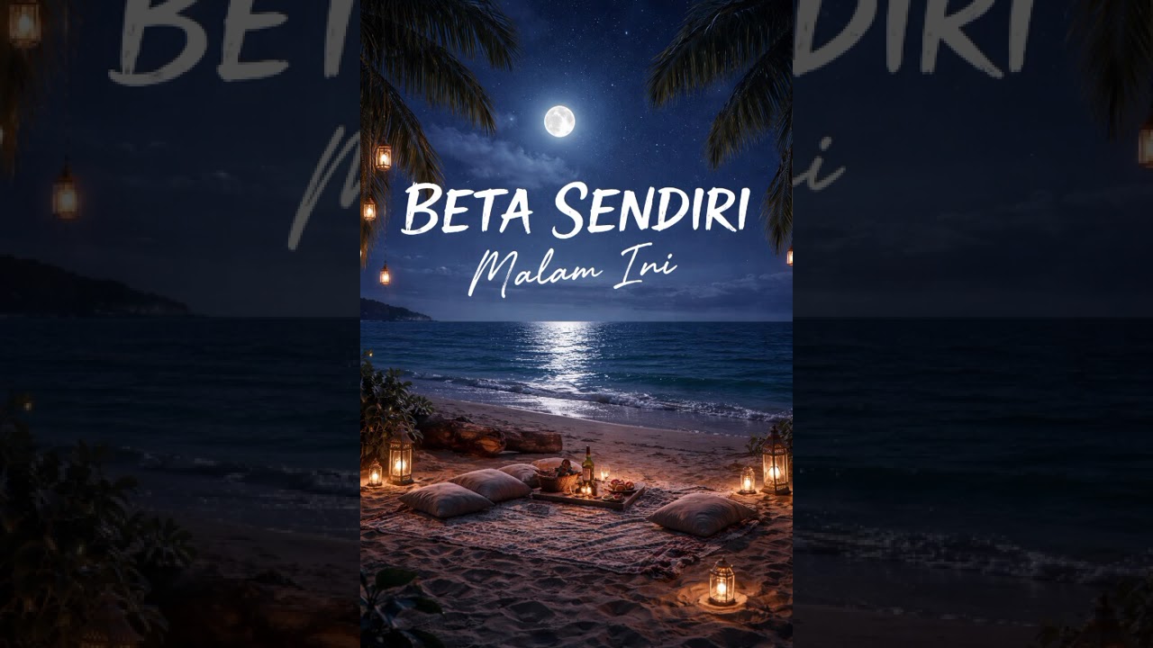 YOHANES BANGGALA BETA SENDIRI MELAM INI