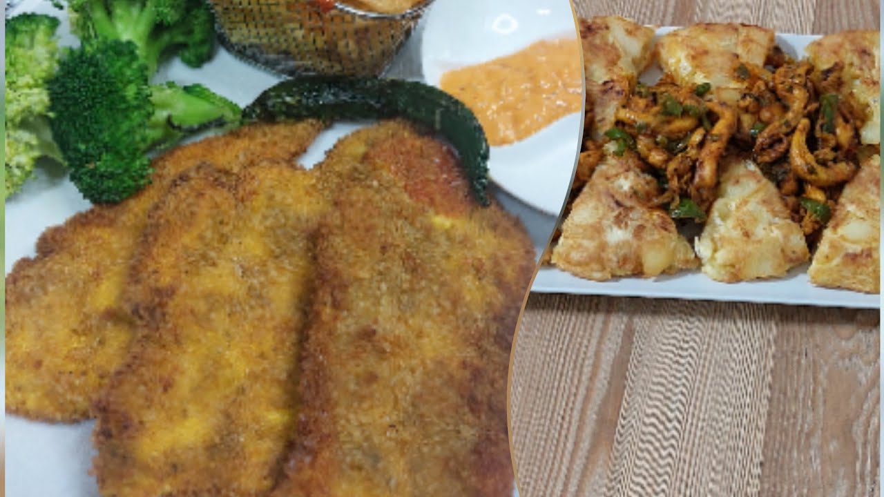 شاركت معاكم وصفات بسيطة