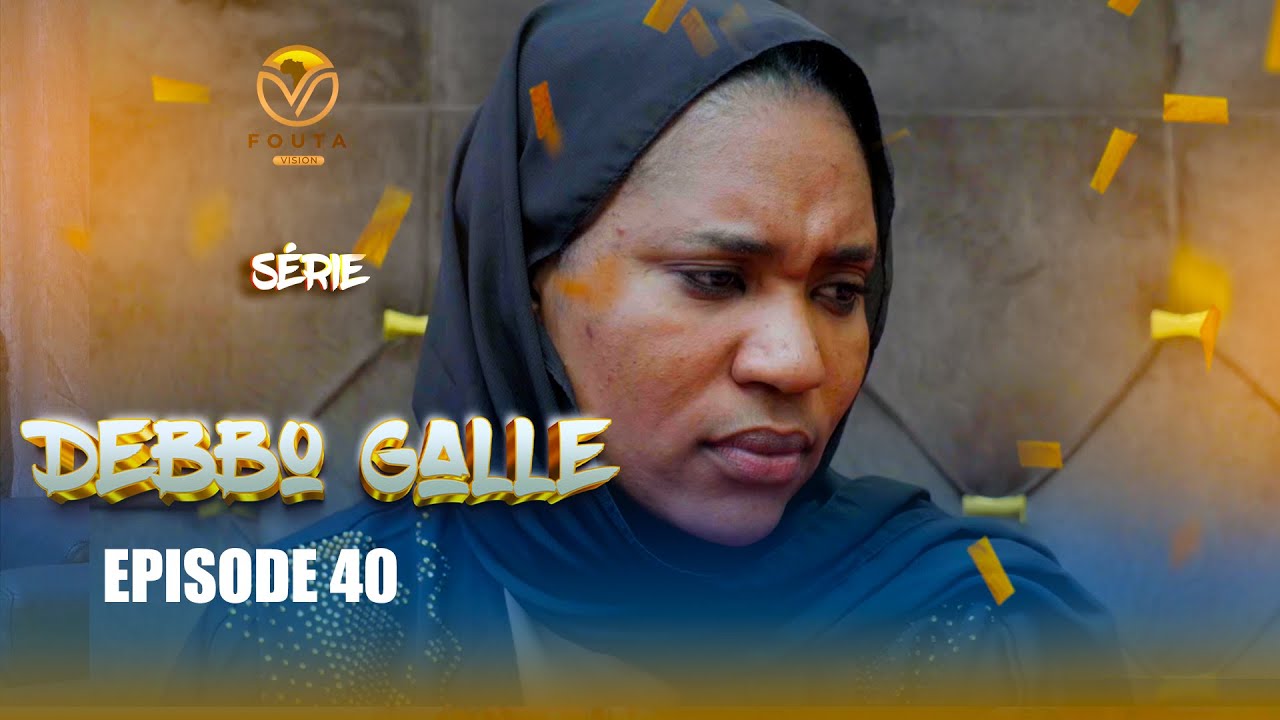 Série Debbo Galle - Saison 1 - Episode 40