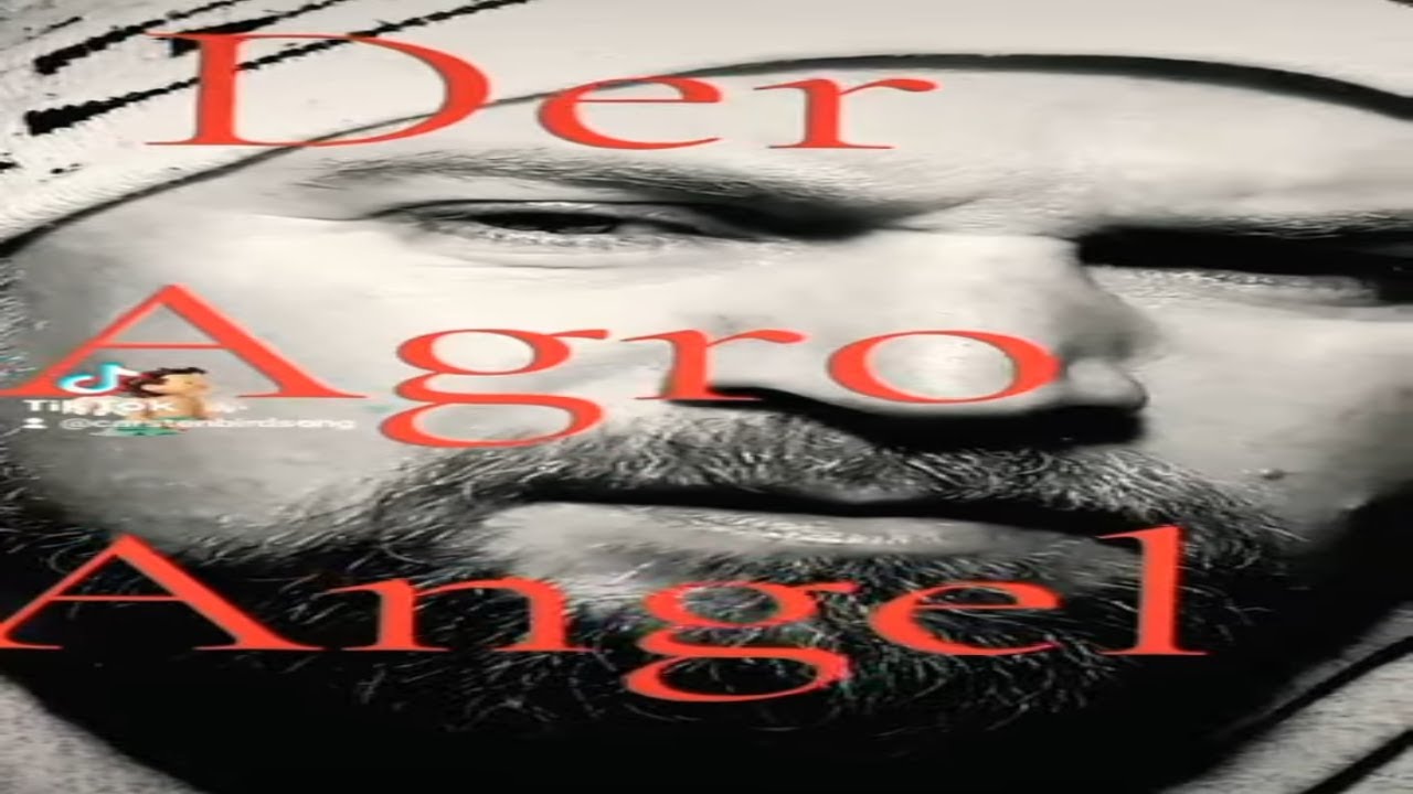 Der Agro Angel#shorts#engel#agro#angel#foryou