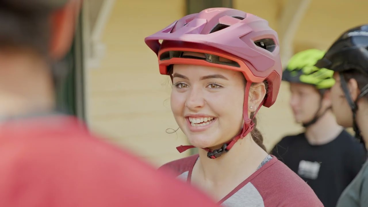 Brisbane Valley Rail Trail