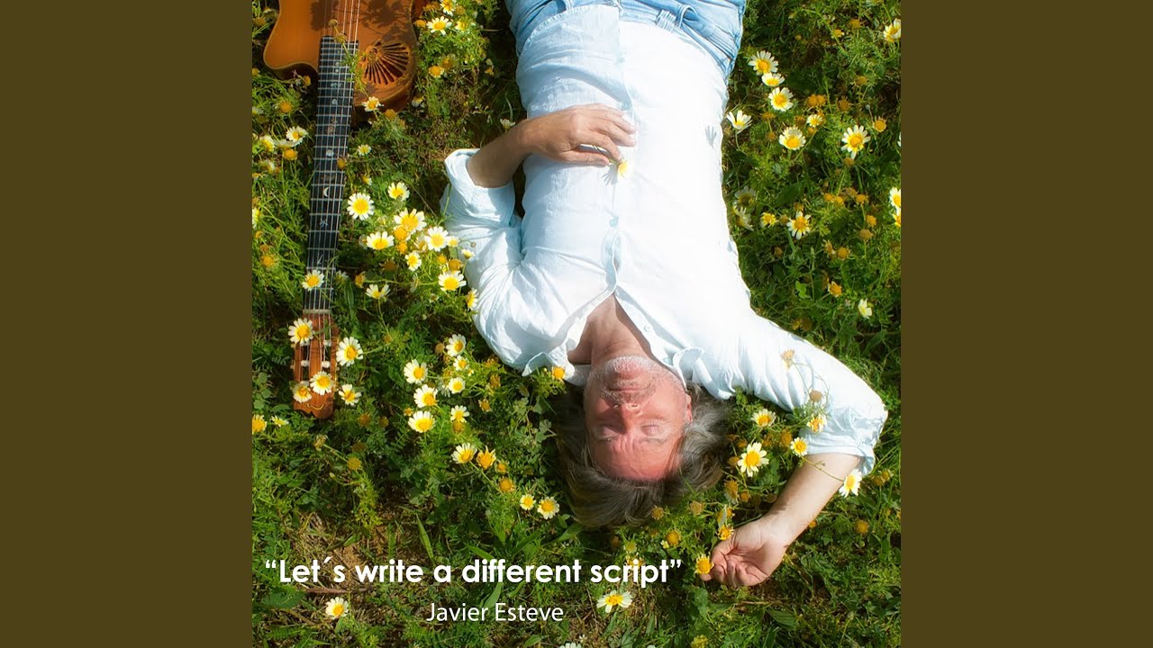 Let´s write a different script