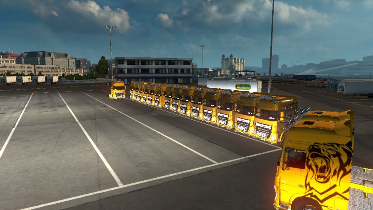 KAPLAN&trade; = GEN&Ccedil; KAPLAN&trade; = ŞAFAK&trade; = AYNTAP&trade; ORTAK KONVOY!