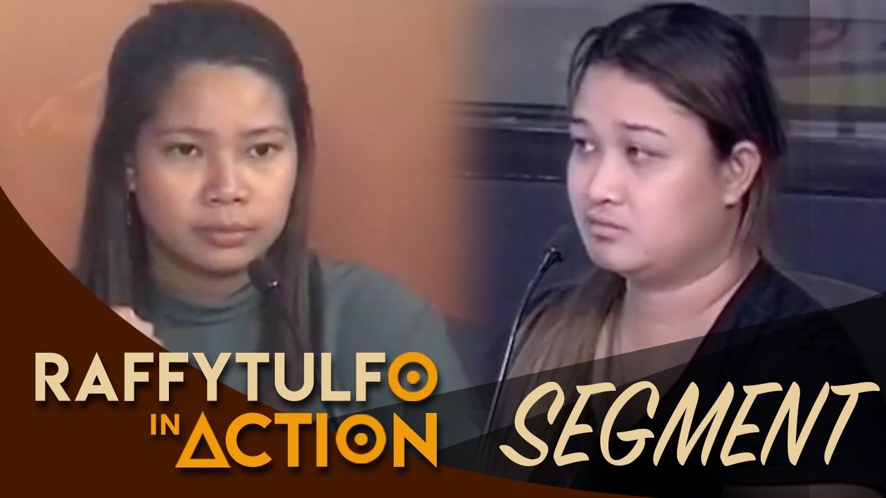 ₱30M NA-SCAM DAW NG REAL ESTATE AGENT? (SEG 5 OF 1/30/19 WANTED SA RADYO)