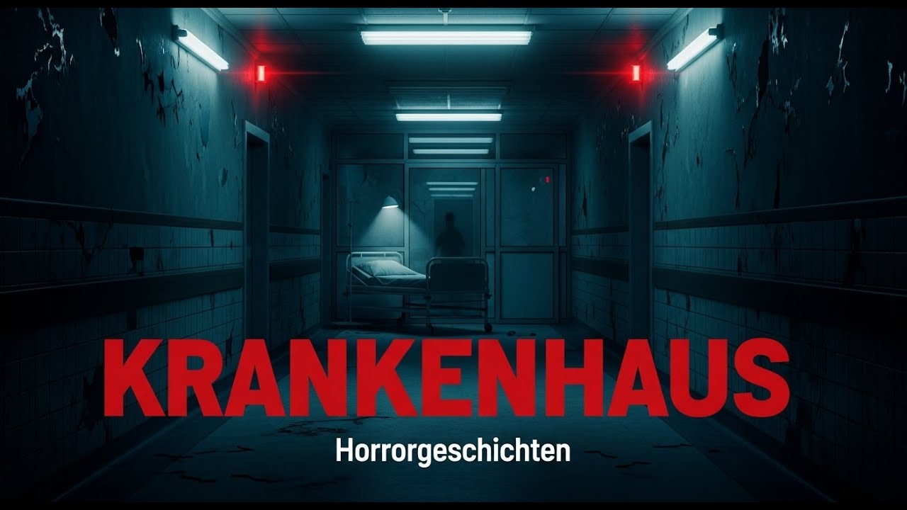 Erschreckende Geschichten aus Krankenhäusern in Deutschland!
