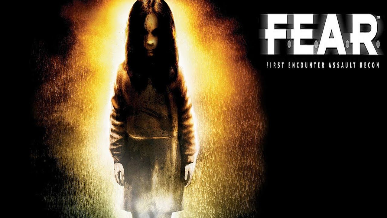 F.E.A.R. - PLATINUM EDITION! (GOG | PART 1)