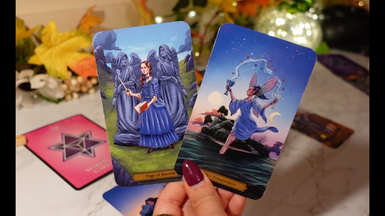VIRGO: This Relationship Change Is Happening RIGHT NOW 💞💫