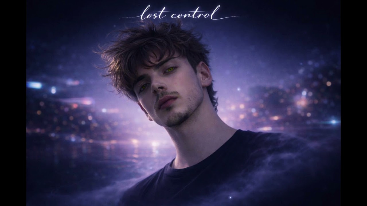Lucid Siren - Lost Control 
