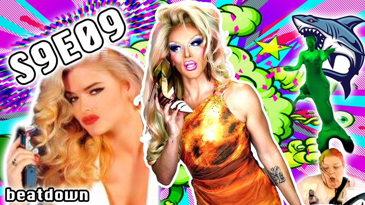 BEATDOWN S9 | Episode 9 w/ WILLAM