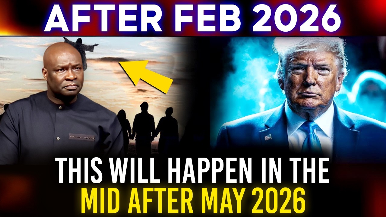 ONLY A FEW ARE READY FOR THIS EVENT👆Prophetic Word Today | Apostle Joshua Selman