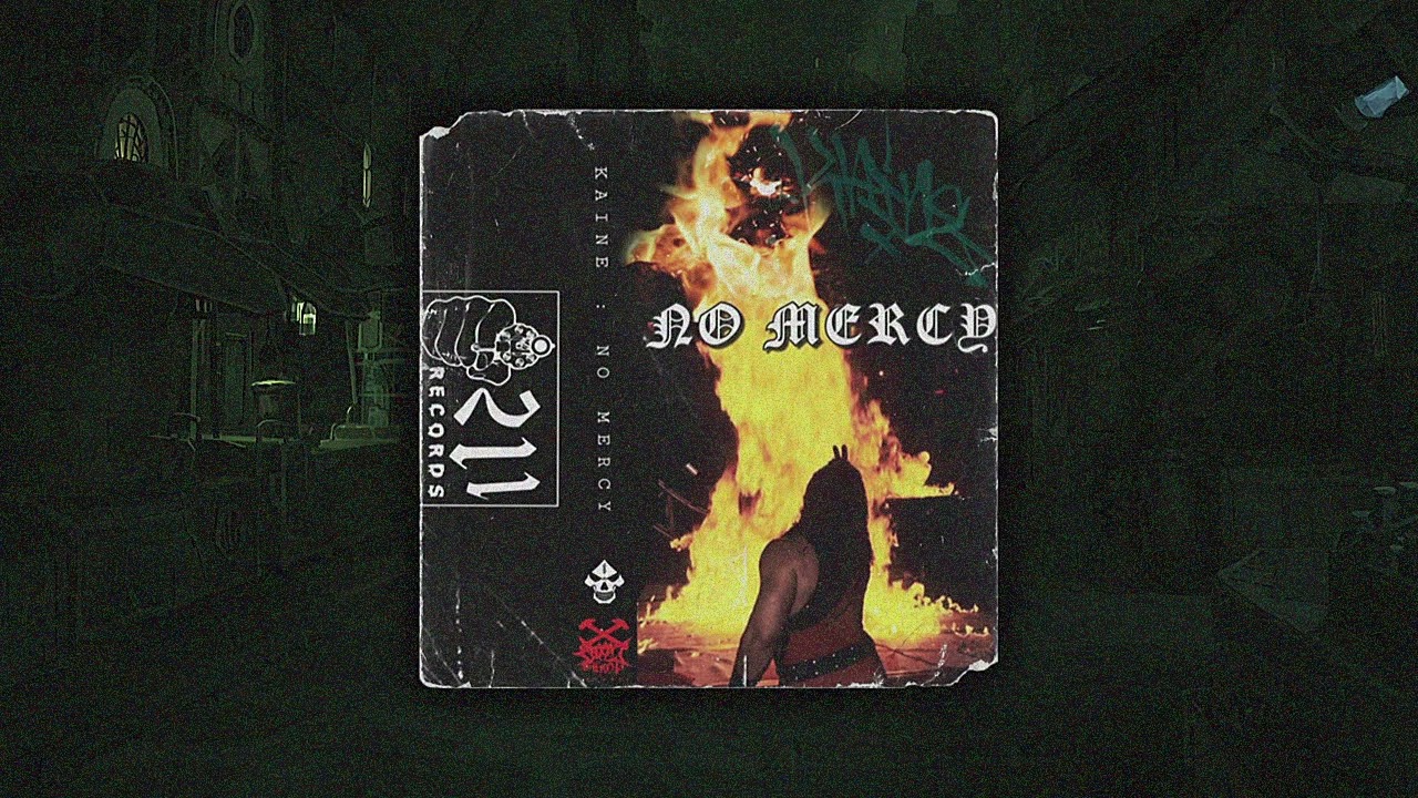 Lil Kaine - No Mercy (FULL ALBUM)