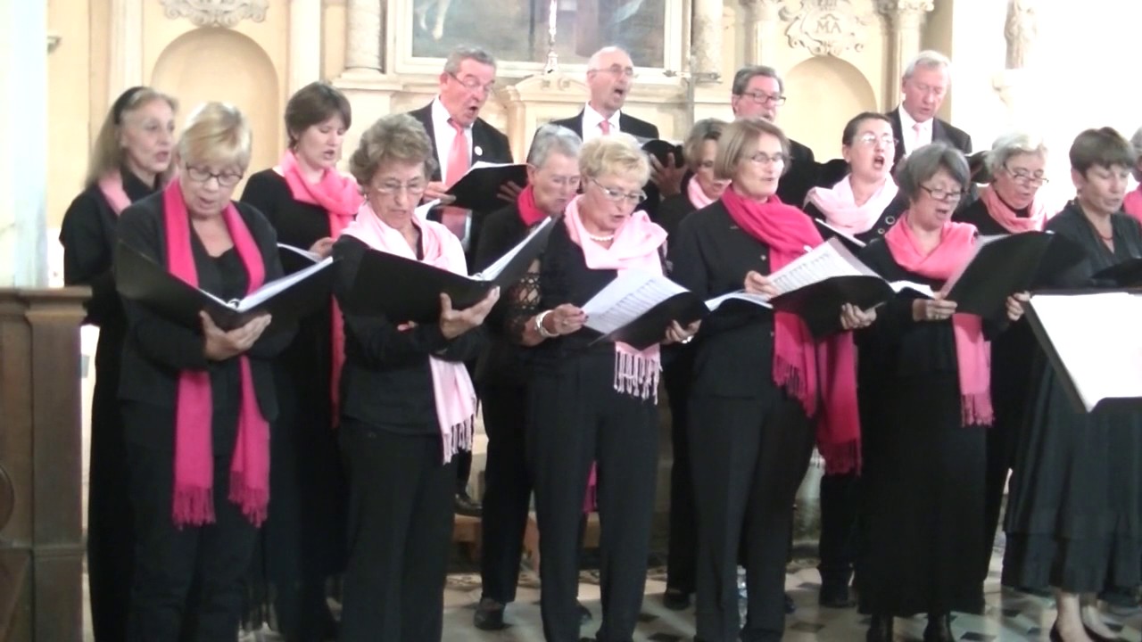 Chanter de C. Lemesle, J.P. Bourtayre et J.Revaux