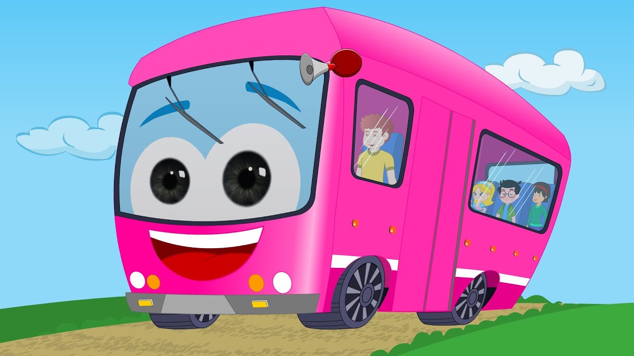 WHEELS ON THE BUS