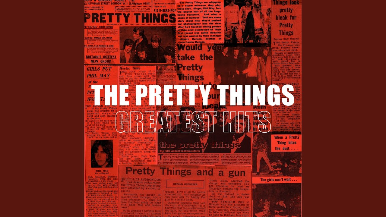 Walking Through My Dreams