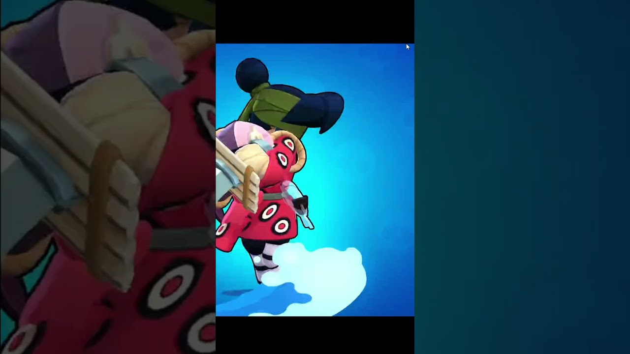CZY NOWY BRAWLER KENJI JEST ZA OP W BRAWL STARS!?💥 