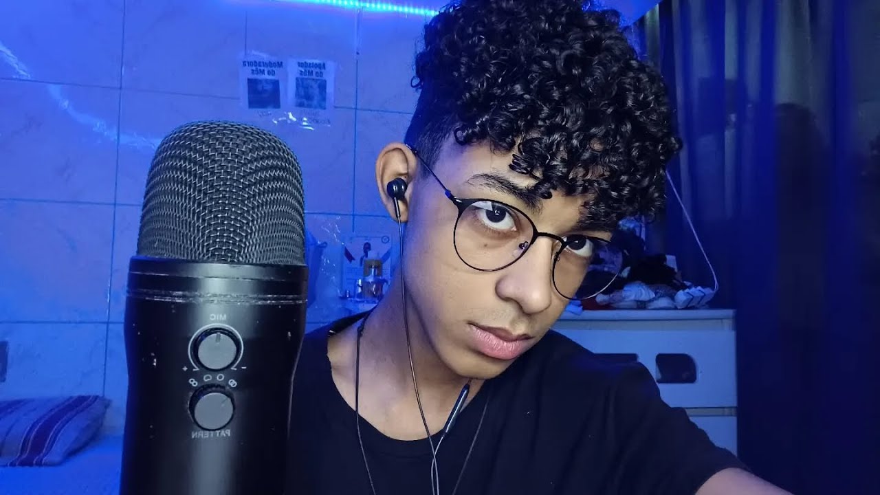🔴 ASMR LIVE