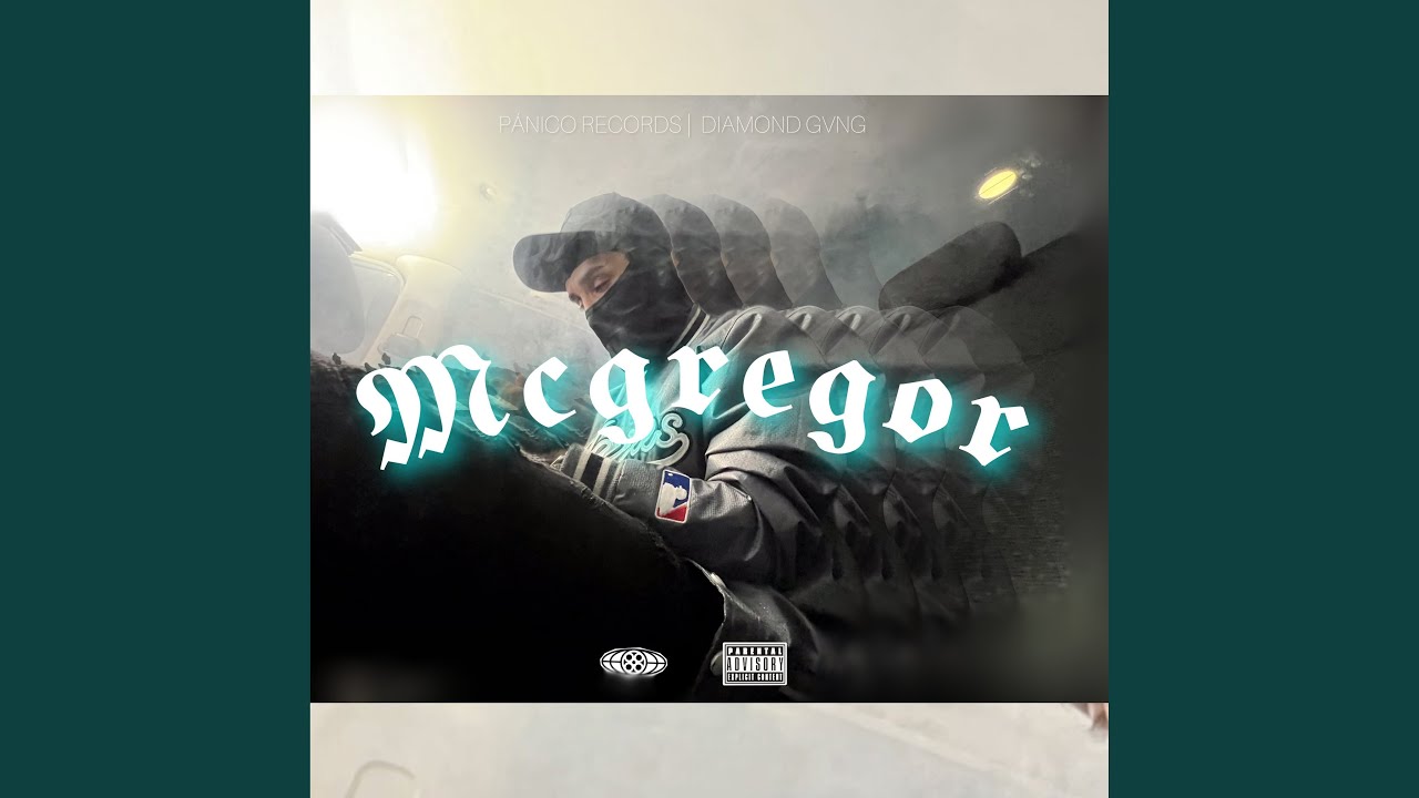 Mcgregor