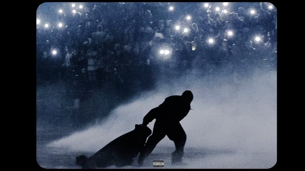(FREE) Kanye West BULLY Type Beat ~ 